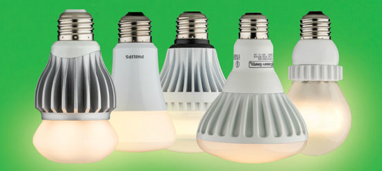 LED replacements