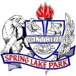 high school swimming pool led lighting