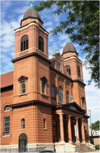 st-casimir-church