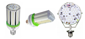 Ballast Bypass HID LED Retrofit or Use Ballast