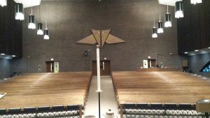 inefficient PAR38 Halogen bulbs