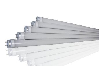 led tube replacements for fluorescent