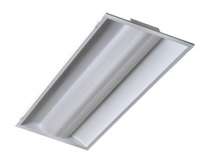 Replace your fluorescent with an LED Retrofit kit