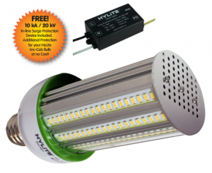 Arva Hylite LED Arc-Cob