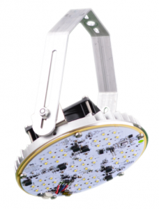 Bolt on Yoke Mount LED Retrofit