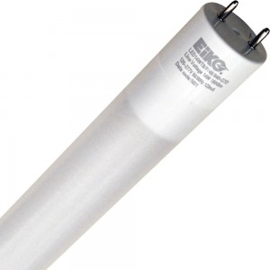 new Nano construction LED T8 lamps