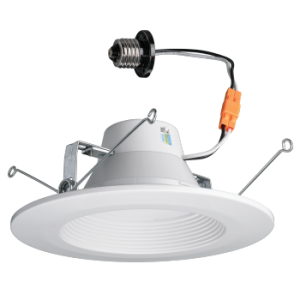 ETI 5" 6" LED Downlight Color Changing