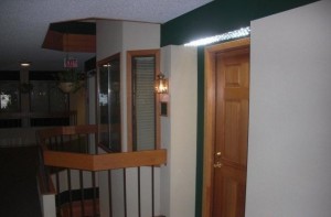 8" Can with CFL replacing with LED