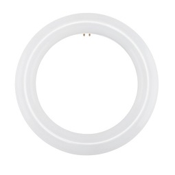 Satco has LED Circline lamps that replace fluorescent circlines