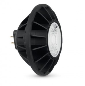 Need a warm dimming LED PAR solution?