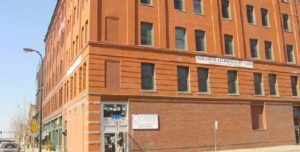 Industrial & Residential Lighting Supply Inc of Minneapolis out of business