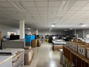 Keystone Smartloop in action!