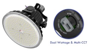HyLite NexGen Selectable LED Lotus