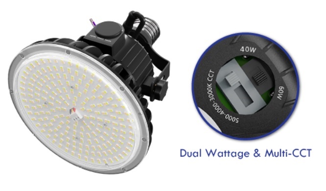 HyLite NexGen LED Lotus Lamps; 90CRI PAR56 PAR64 Replacements